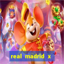 real madrid x liverpool futemax